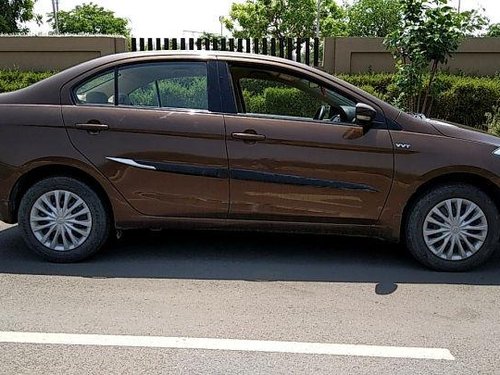 2017 Maruti Suzuki Ciaz MT for sale