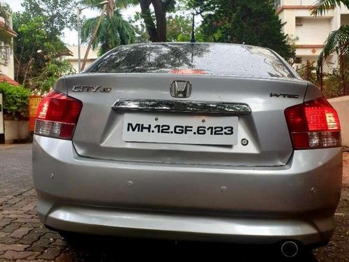 Used 2010 City 1.5 V MT  for sale in Mumbai