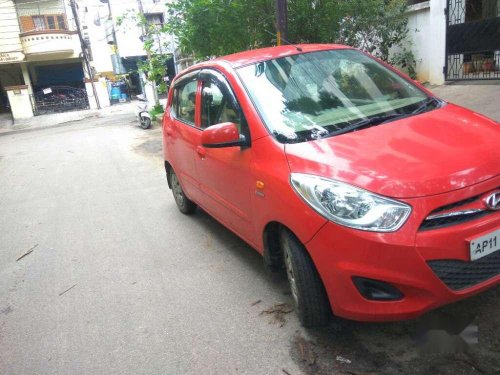 Used 2010 i10 Sportz 1.2 AT  for sale in Hyderabad