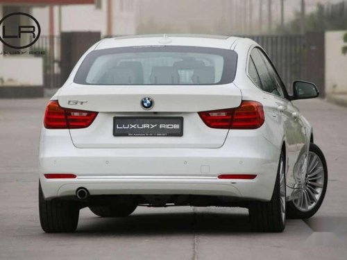 Used BMW 3 Series GT Luxury Line AT for sale at low price
