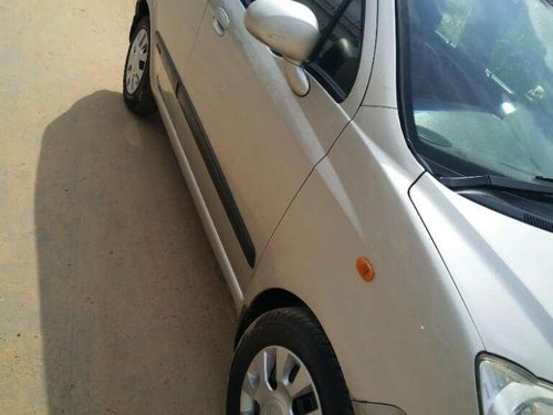 Chevrolet Spark 2008 1.0 MT for sale 