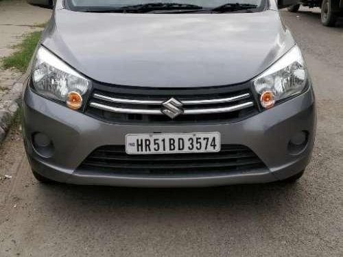 Used 2015 Celerio VXI  for sale in Noida