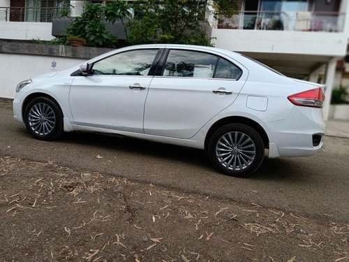 Maruti Ciaz 2014-2017 ZDi Plus SHVS MT for sale