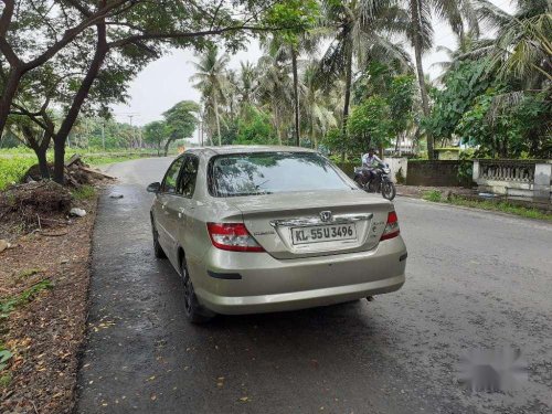 Used 2005 City 1.5 S AT  for sale in Tirur