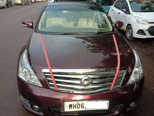 Used 2011 Teana Teana  for sale in Mumbai