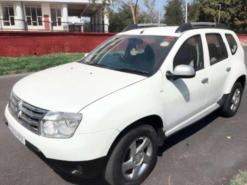 Used 2012 Duster  for sale in Chandigarh