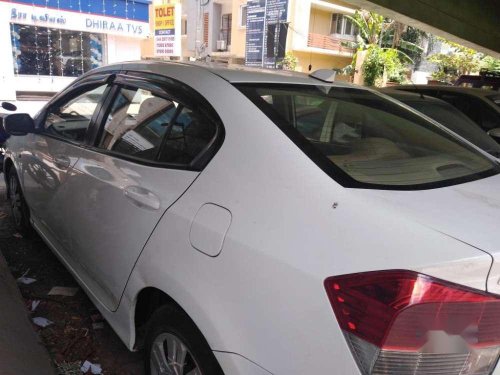 Used 2010 City 1.5 V MT  for sale in Chennai