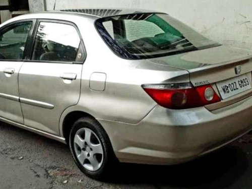 Used 2008 City ZX GXi  for sale in Kolkata