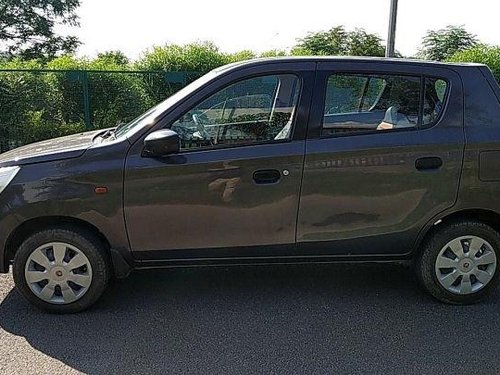 Maruti Suzuki Alto K10 VXI AT 2016 for sale