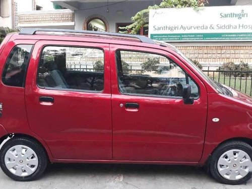 Used 2008 Wagon R  for sale in Visakhapatnam