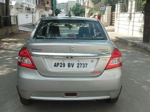 Used 2013 Swift Dzire  for sale in Hyderabad