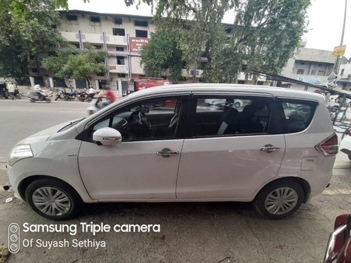 2015 Maruti Suzuki Ertiga MT for sale