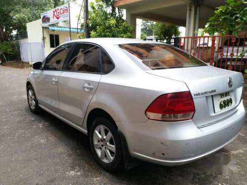 Volkswagen Vento Highline Diesel, 2012, MT for sale 