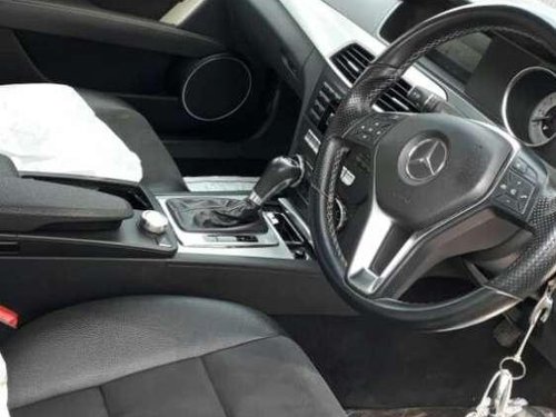 Mercedes Benz C-Class 2013 C220 CDI Avantgarde AT for sale 