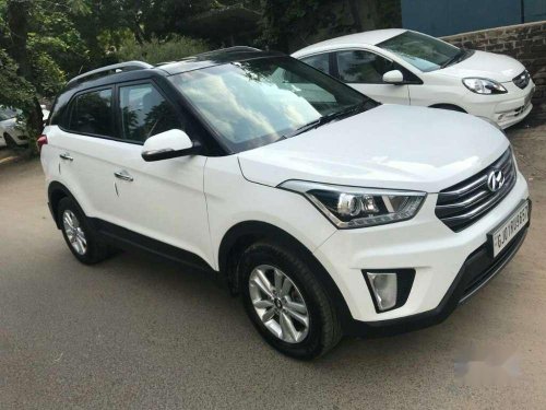 Hyundai Creta 1.6 SX Plus, 2016, Diesel MT for sale 
