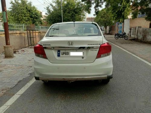 Used 2014 Amaze  for sale in Agra