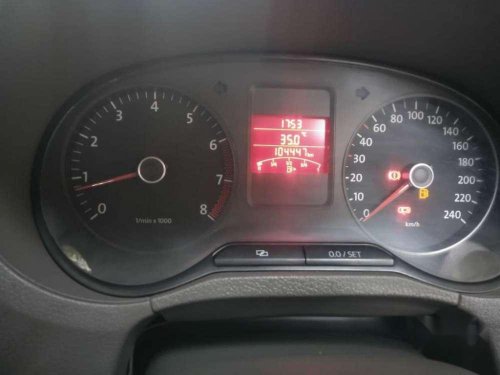 Volkswagen Vento Trendline Petrol, 2011, MT for sale 