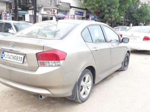 Used 2009 City  for sale in Udaipur