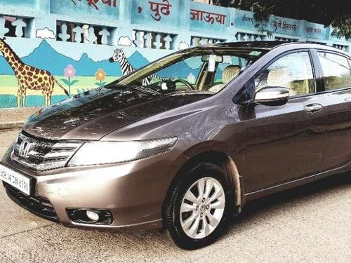 Used 2012 City 1.5 V MT  for sale in Pune