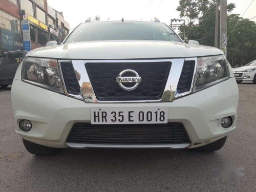 Used 2015 Terrano  for sale in Chandigarh