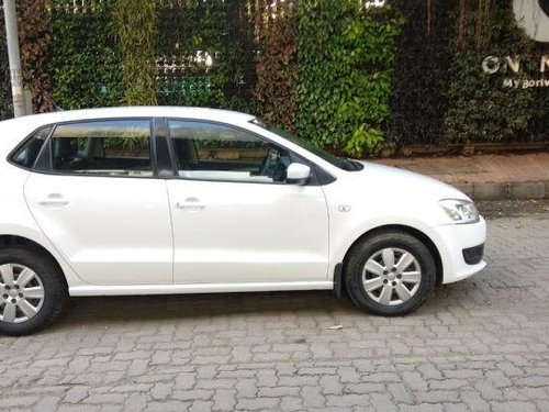 Used Volkswagen Polo Petrol Trendline 1.2L MT 2011 for sale