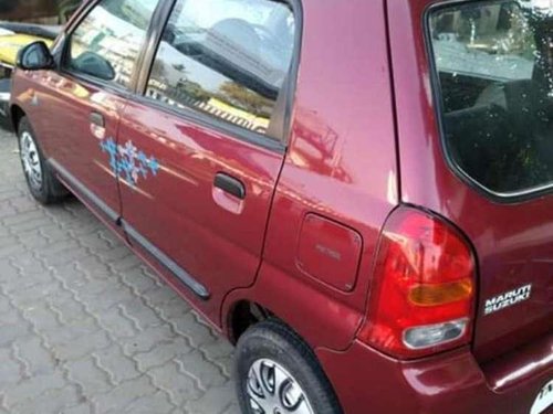 Used 2011 Alto  for sale in Chennai