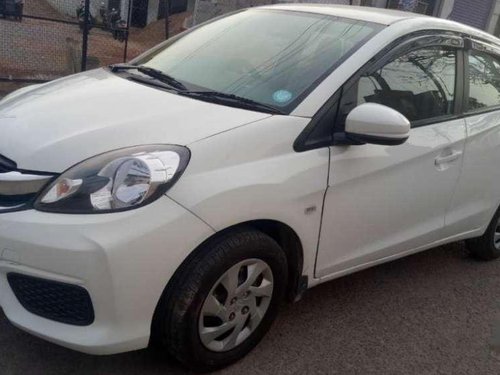 Used 2016 Amaze  for sale in Hyderabad