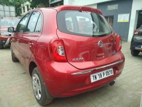2013 Nissan Micra MT for sale