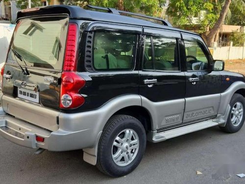 Used Mahindra Scorpio VLX AT for sale at low price