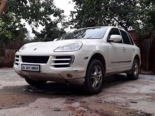 2009 Porsche Cayenne Diesel AT for sale at low price