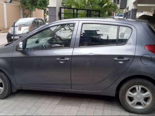 Used 2011 i20 Magna 1.4 CRDi  for sale in Hyderabad