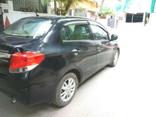 Used 2014 Amaze  for sale in Hyderabad