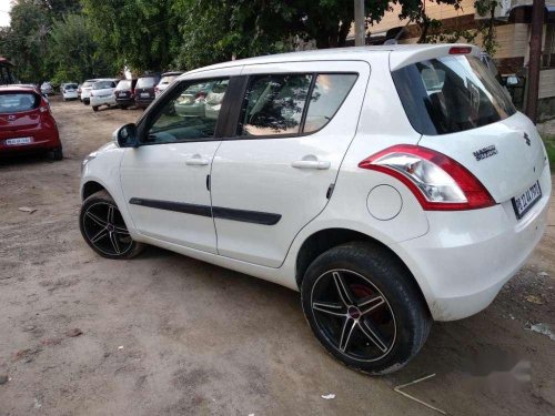 Used 2016 Swift VXI  for sale in Chandigarh