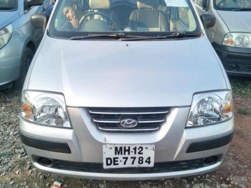 Used 2006 Santro  for sale in Pune