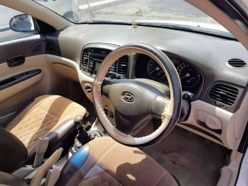 Used 2009 Verna 1.4 VTVT  for sale in Ahmedabad