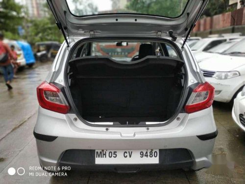 Tata Tiago 1.2 Revotron XZ 2017 MT for sale 