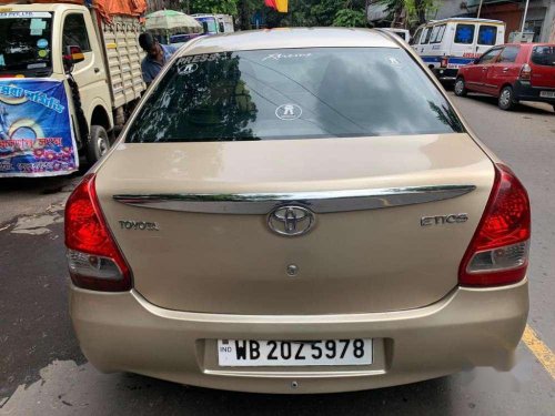 Used 2011 Etios G  for sale in Patna