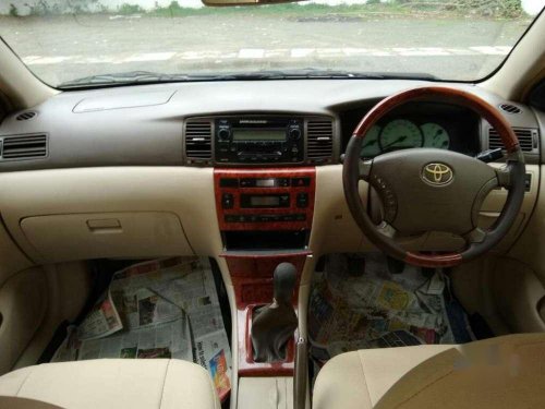 Used 2006 Corolla H5  for sale in Chennai