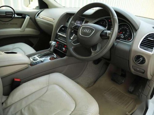 Used 2014 Audi Q7 AT for sale 