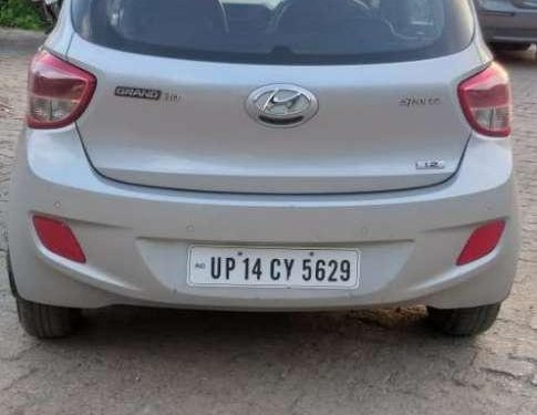 Used 2016 i10 Sportz 1.2  for sale in Ghaziabad