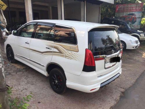 Used 2014 Innova  for sale in Kannur