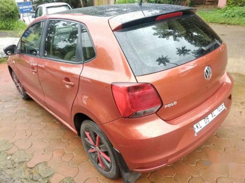 Used 2016 Polo GT TDI  for sale in Palai