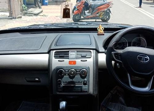 Tata Safari Storme VX MT 2016 for sale