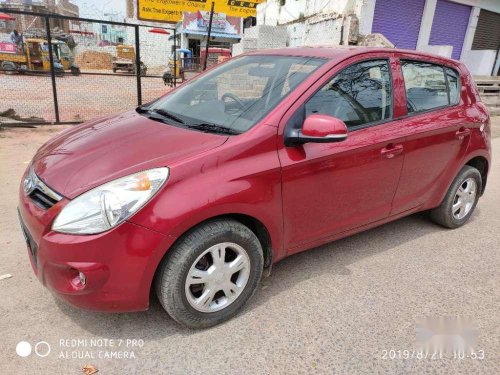 Used 2010 i20 Asta 1.4 CRDi  for sale in Hyderabad