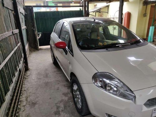 2013 Fiat Punto MT for sale at low price