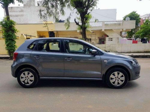 Used 2012 Polo  for sale in Ahmedabad