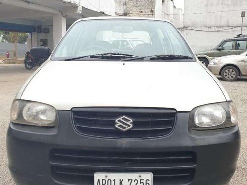 Used 2005 Alto  for sale in Hyderabad