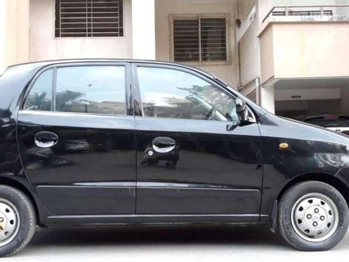 Hyundai Santro Xing GLS, 2008, Petrol AT for sale 