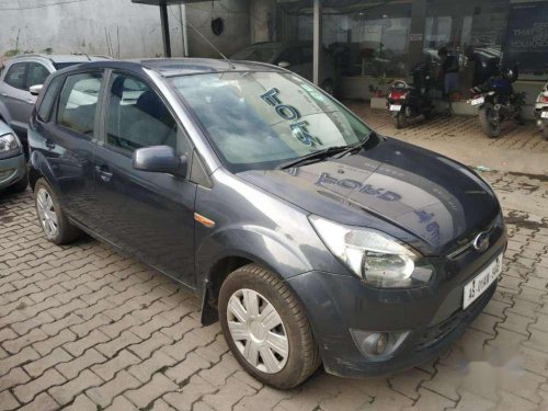 Ford Figo 2011 Diesel ZXI MT for sale 