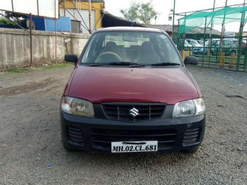 Used 2012 Alto  for sale in Mumbai